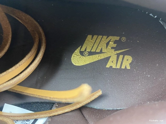 1 OW Jordan x AJ1 Air Off-Louis LOW 0629